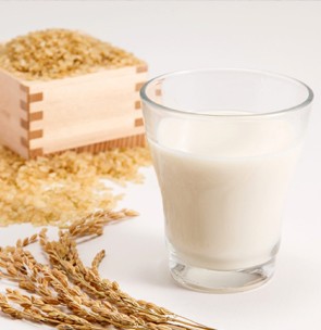 Implications of dairy milk and how rice milk is better